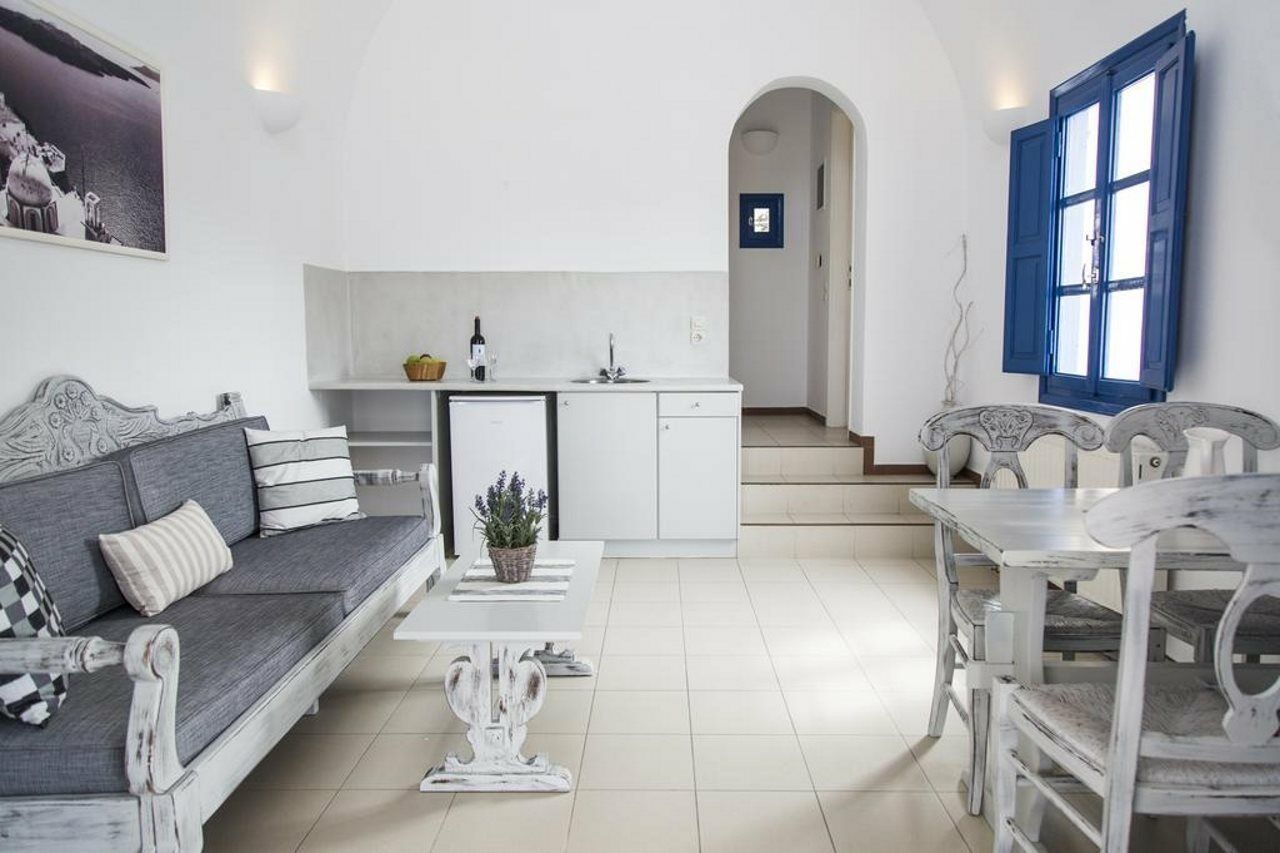 Cultural House Aparthotel 3*