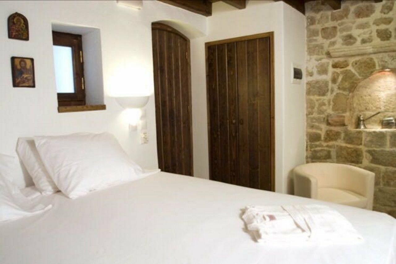 Domus Rhodes City
