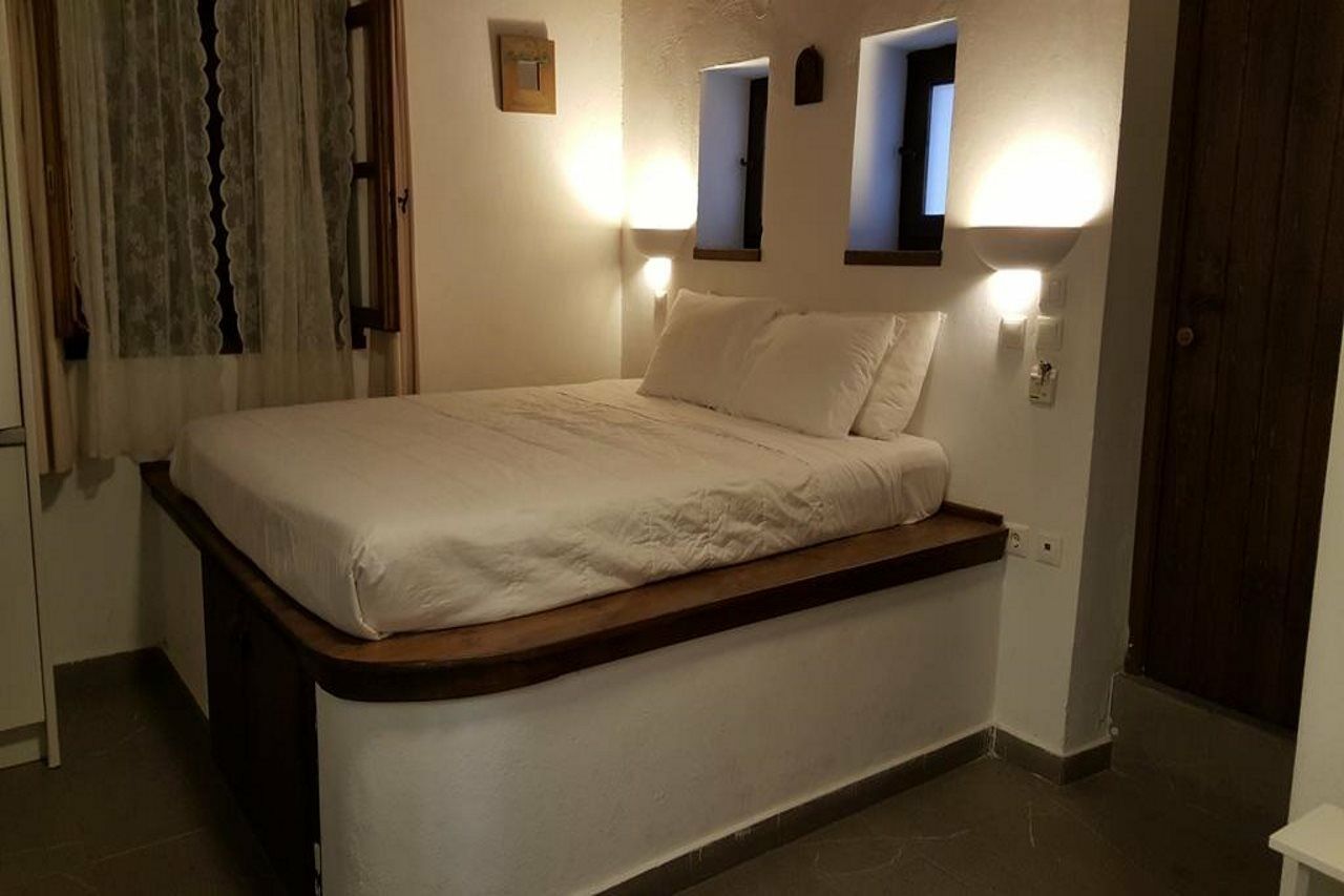 Apartment Domus *