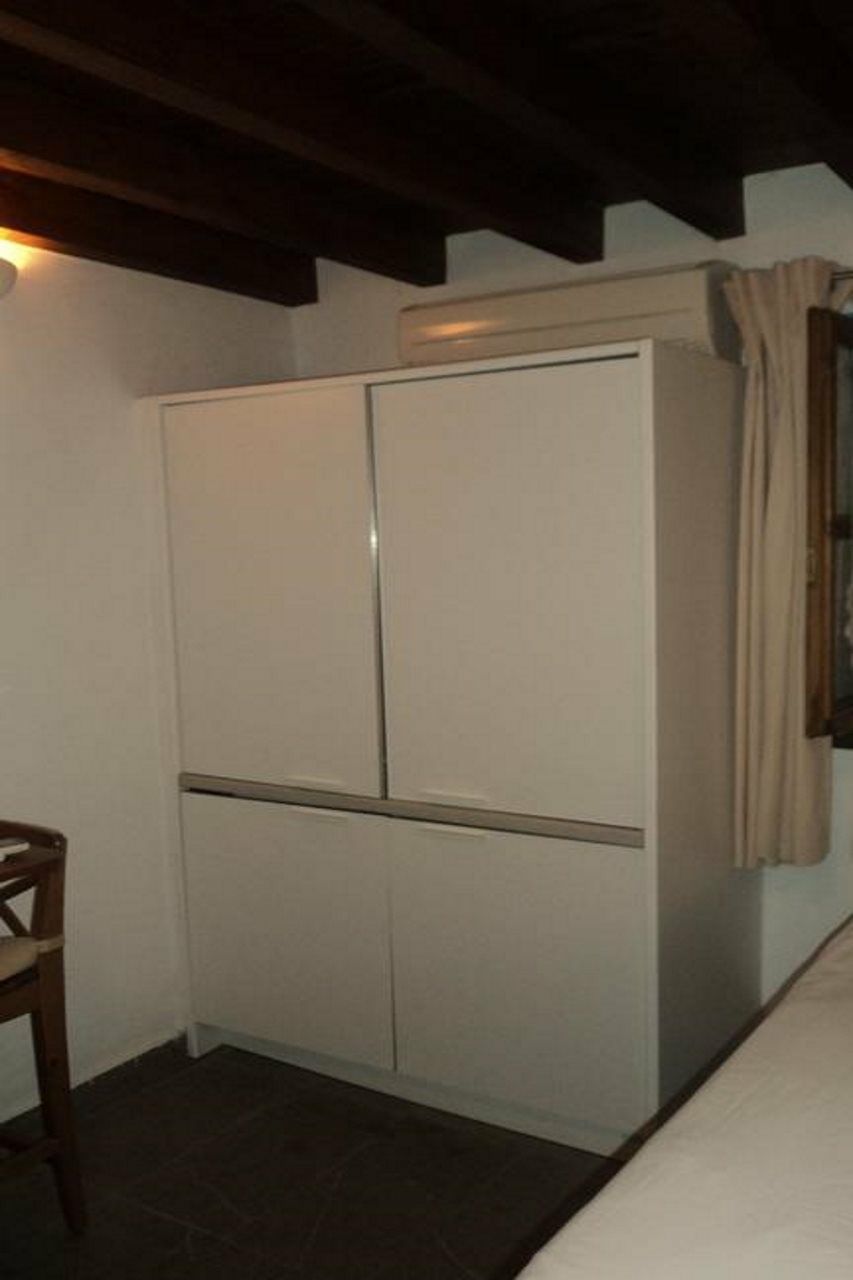 Domus Apartment *