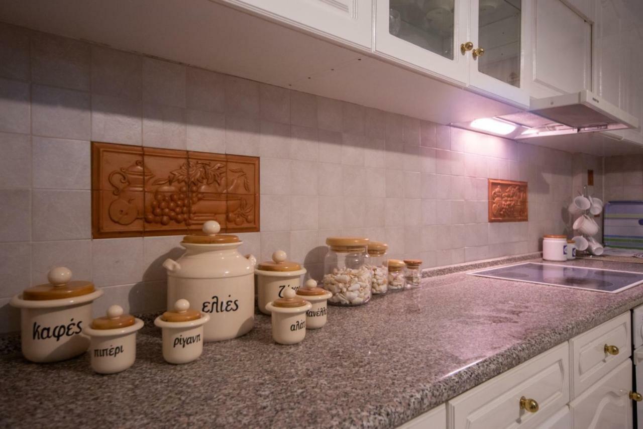 Holiday home Casa Elizabeta *