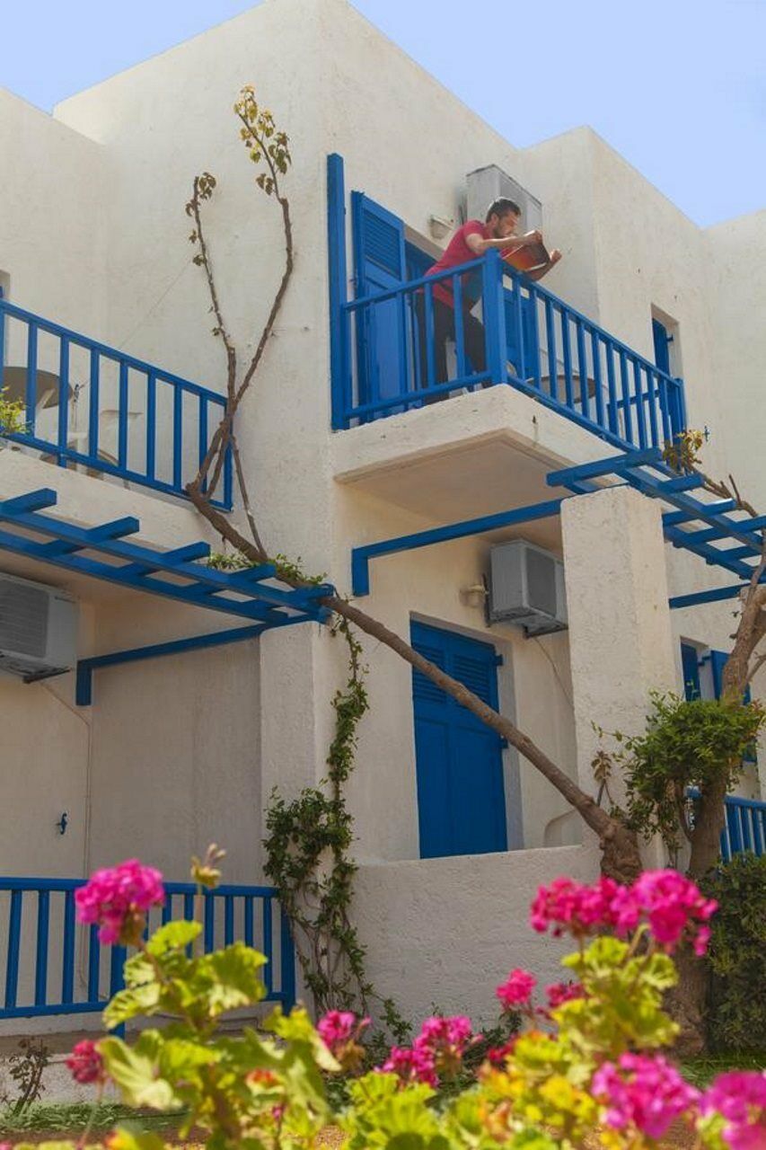 Hotel (adults Only) Hersonissos (Crete)
