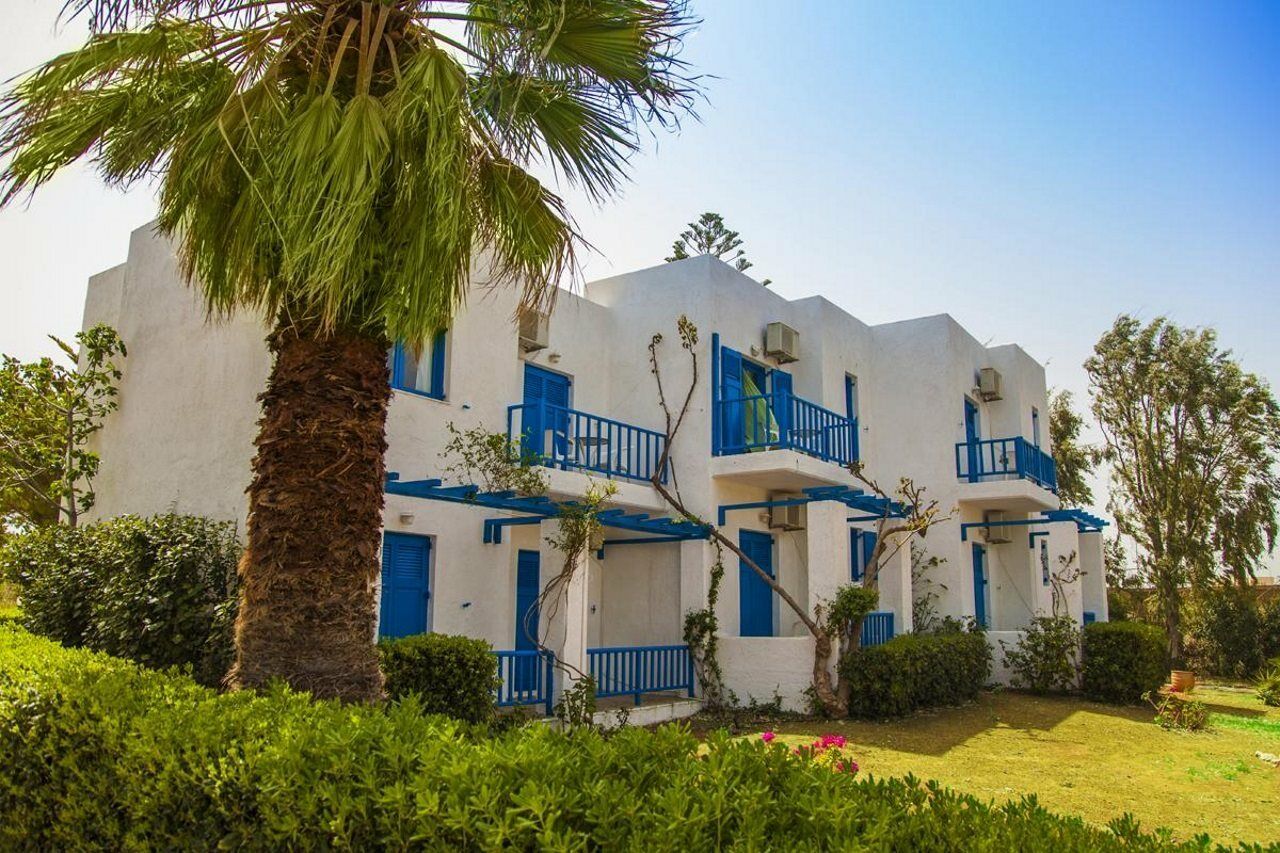 (adults Only) Hersonissos (Crete)
