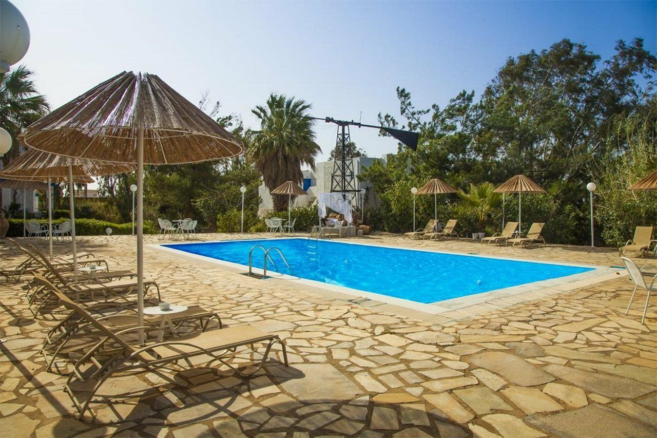 (adults Only) Hotel Hersonissos (Crete)