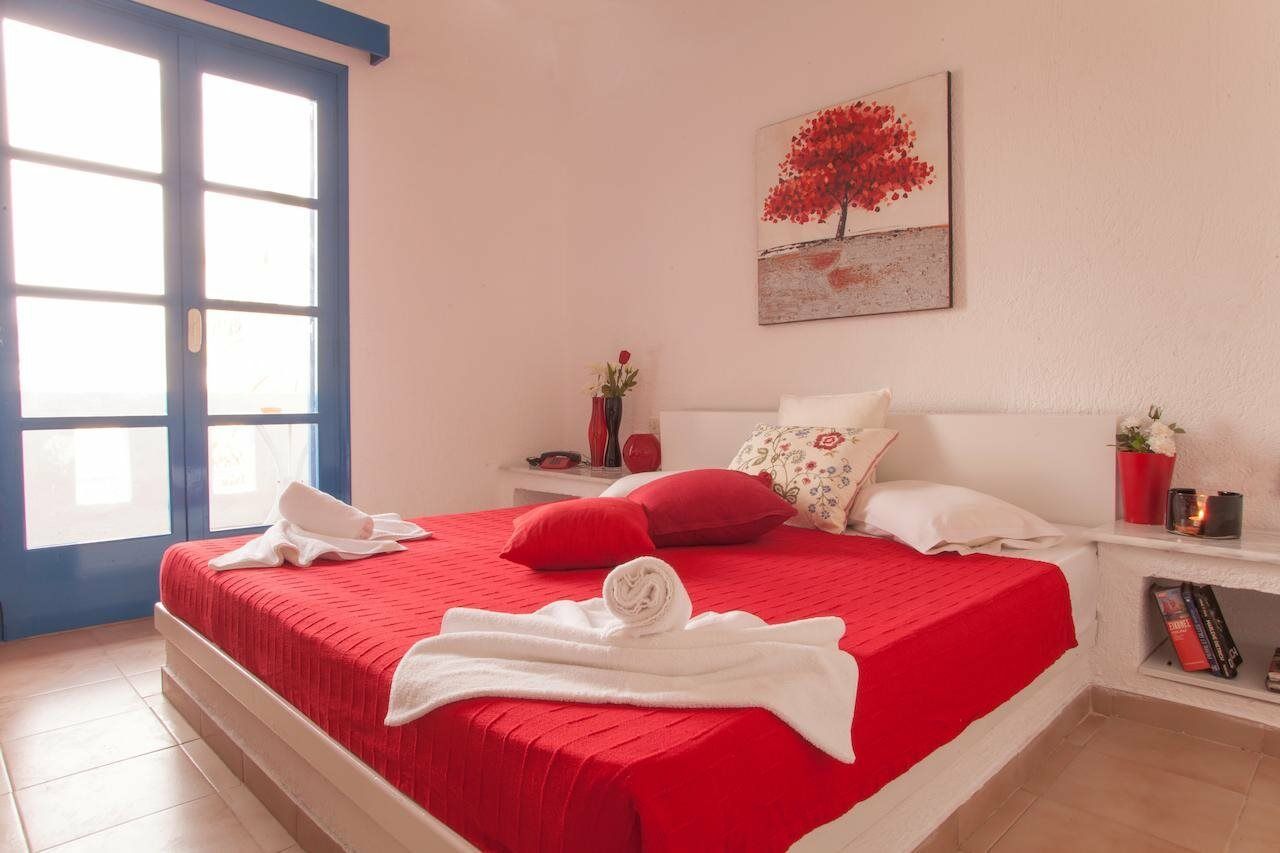 (adults Only) Hotel Hersonissos (Crete)