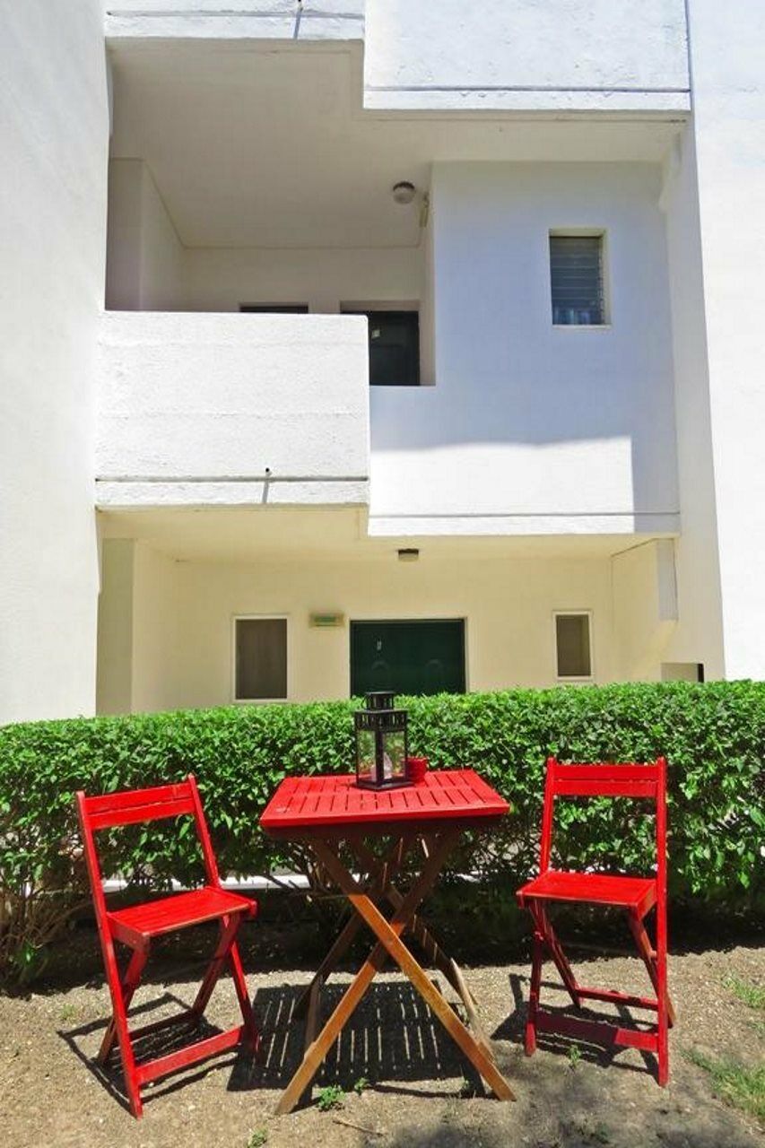 Debby Aparthotel Ialysos (Rhodes)