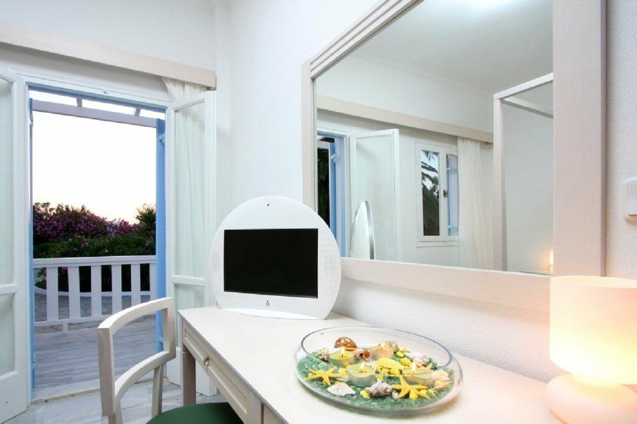 Hotel Narges Aliki (Paros)