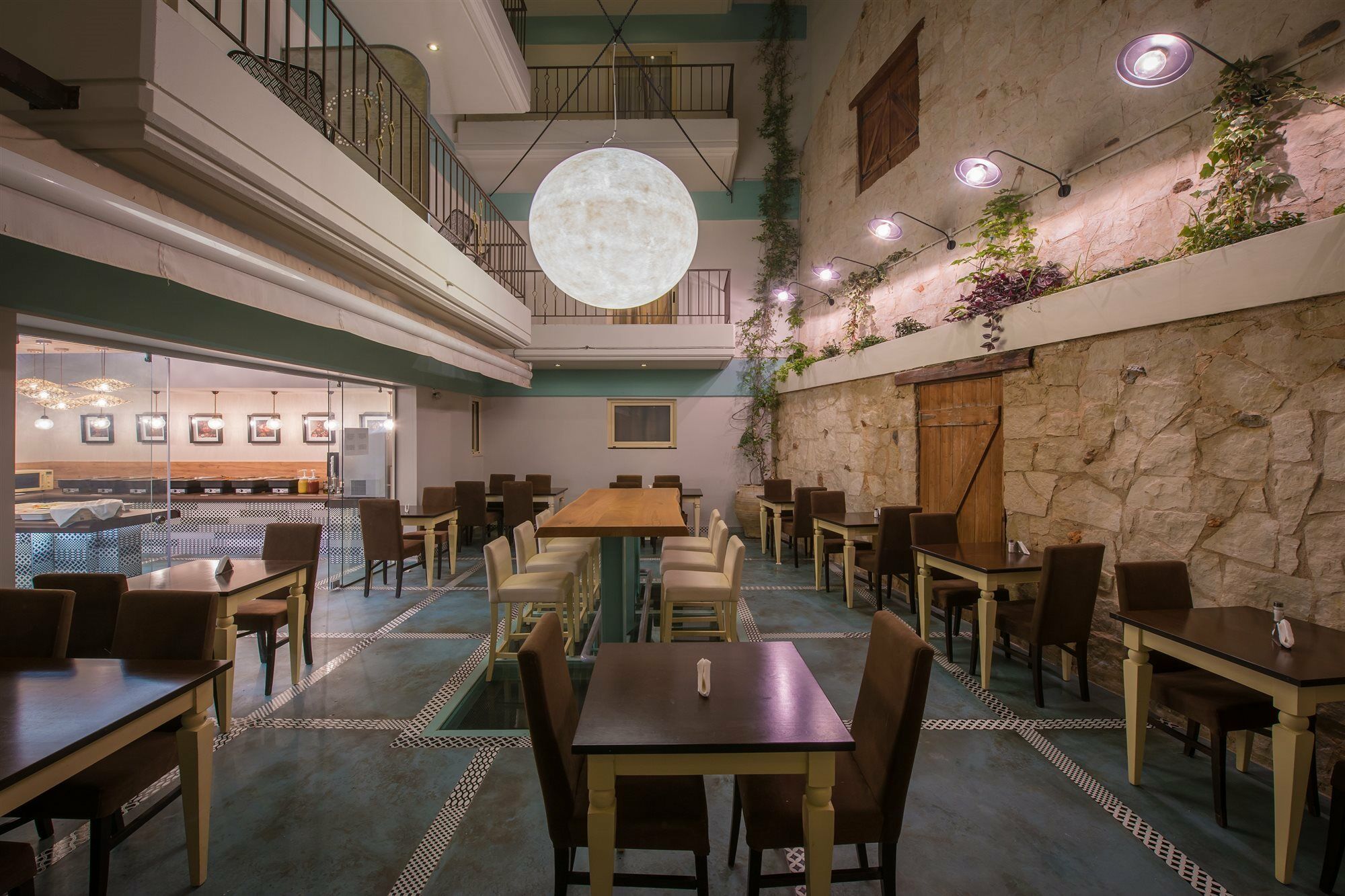 Anesis Blue Boutique Hotel 3*