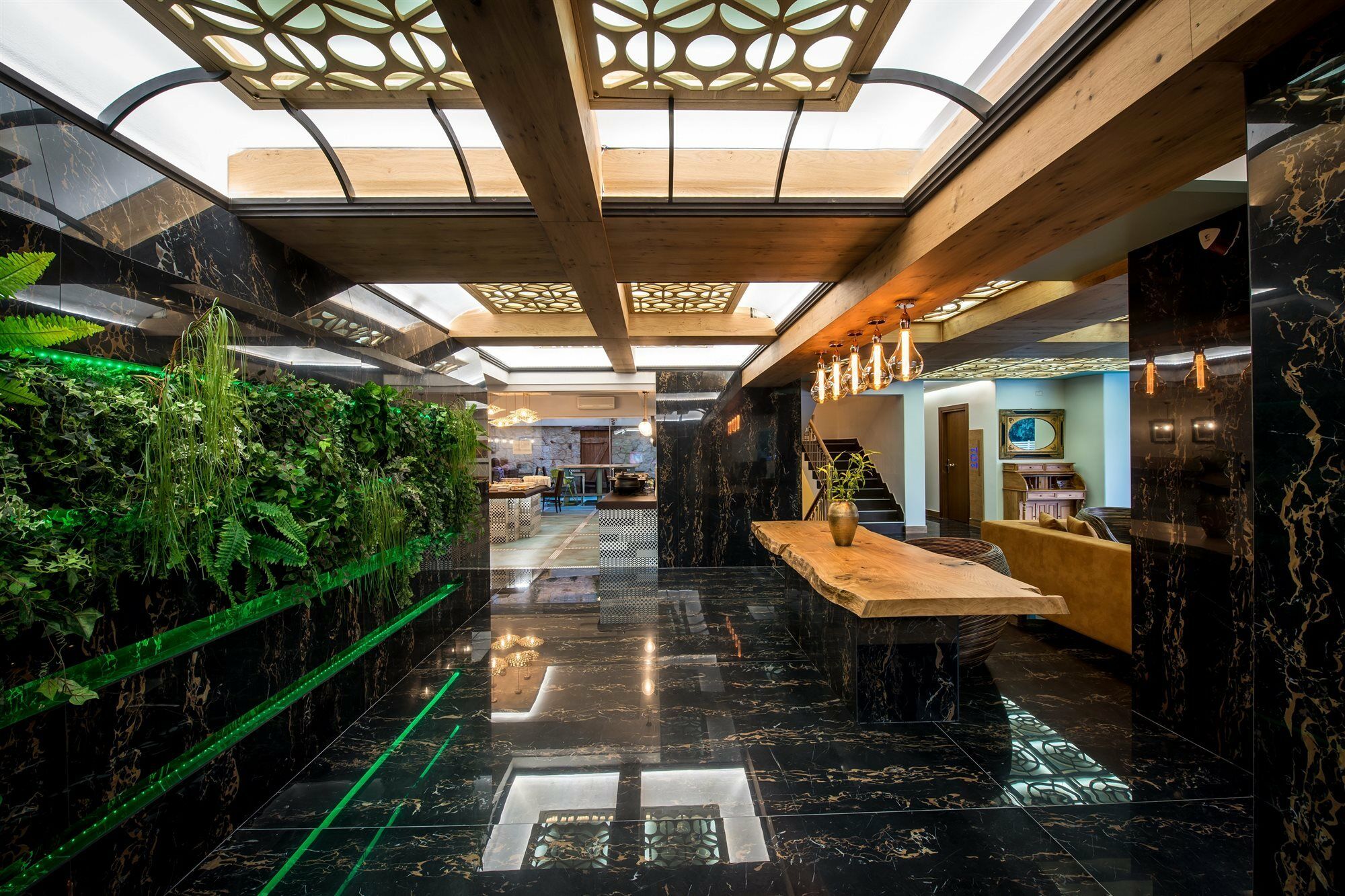 Anesis Blue Boutique 3*