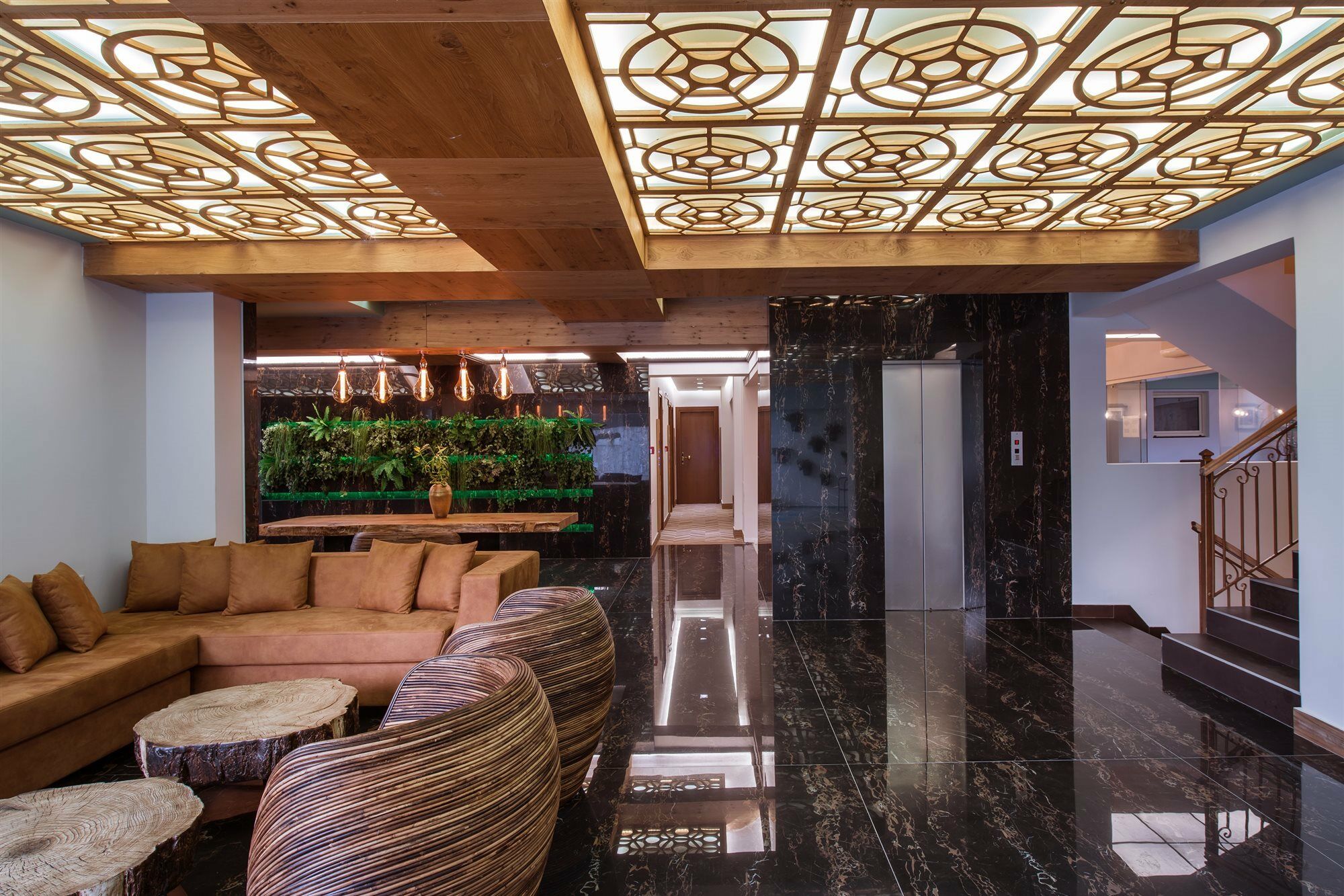 Hotel Anesis Blue Boutique