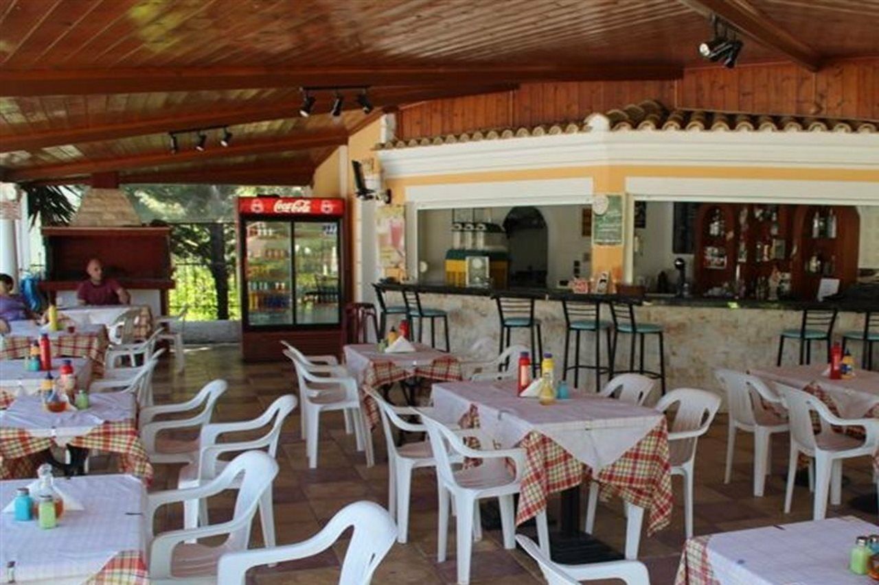 Asprokavos Apartment Kavos