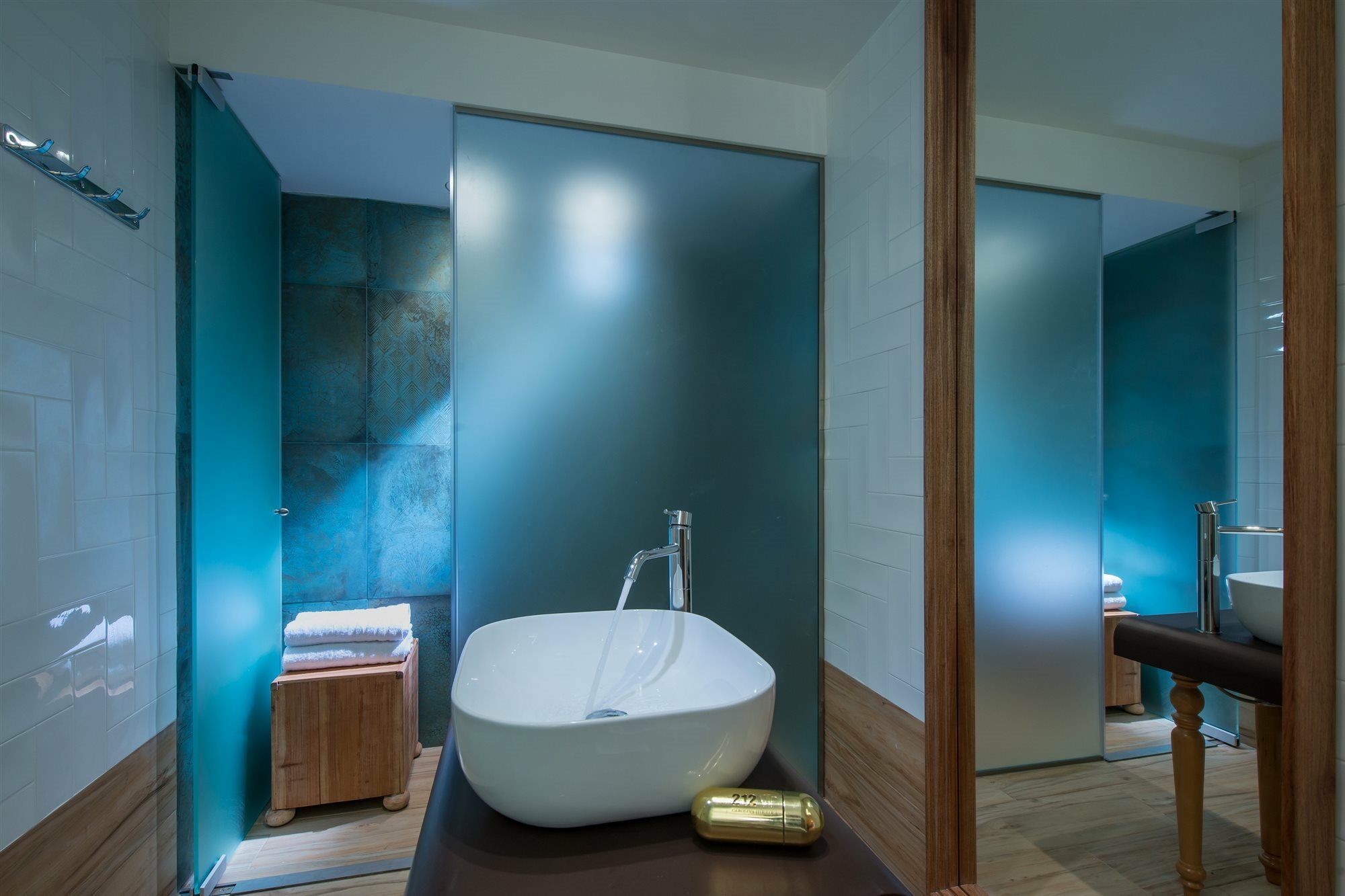 Anesis Blue Boutique Hotel Hersonissos (Crete)