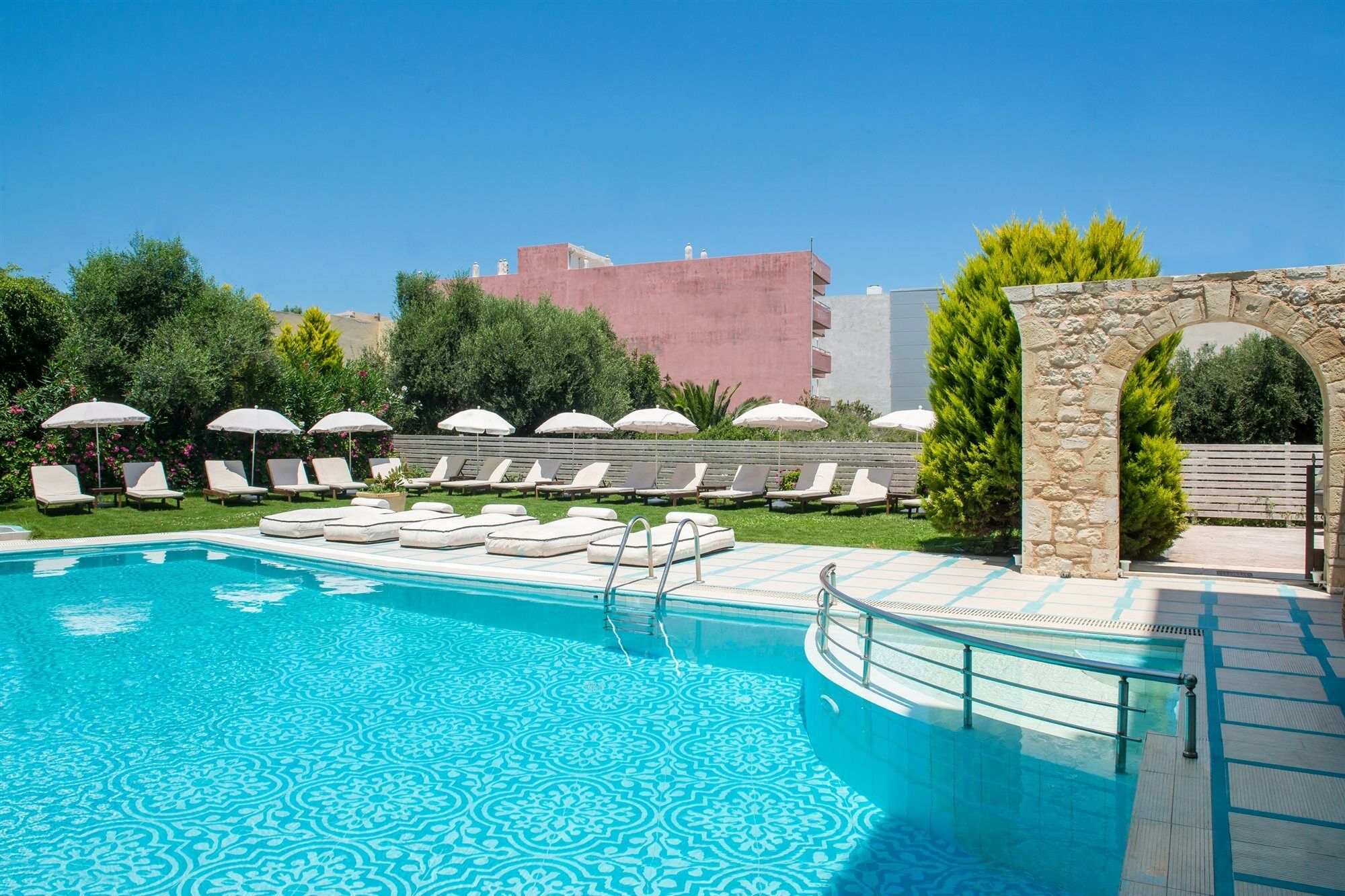 Anesis Blue Boutique Hersonissos (Crete)