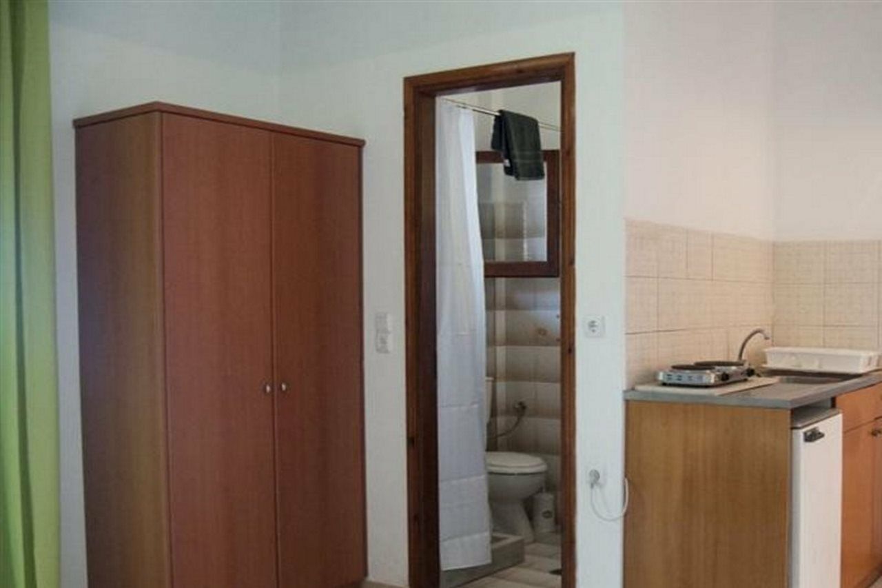 Asprokavos Apartment Kavos