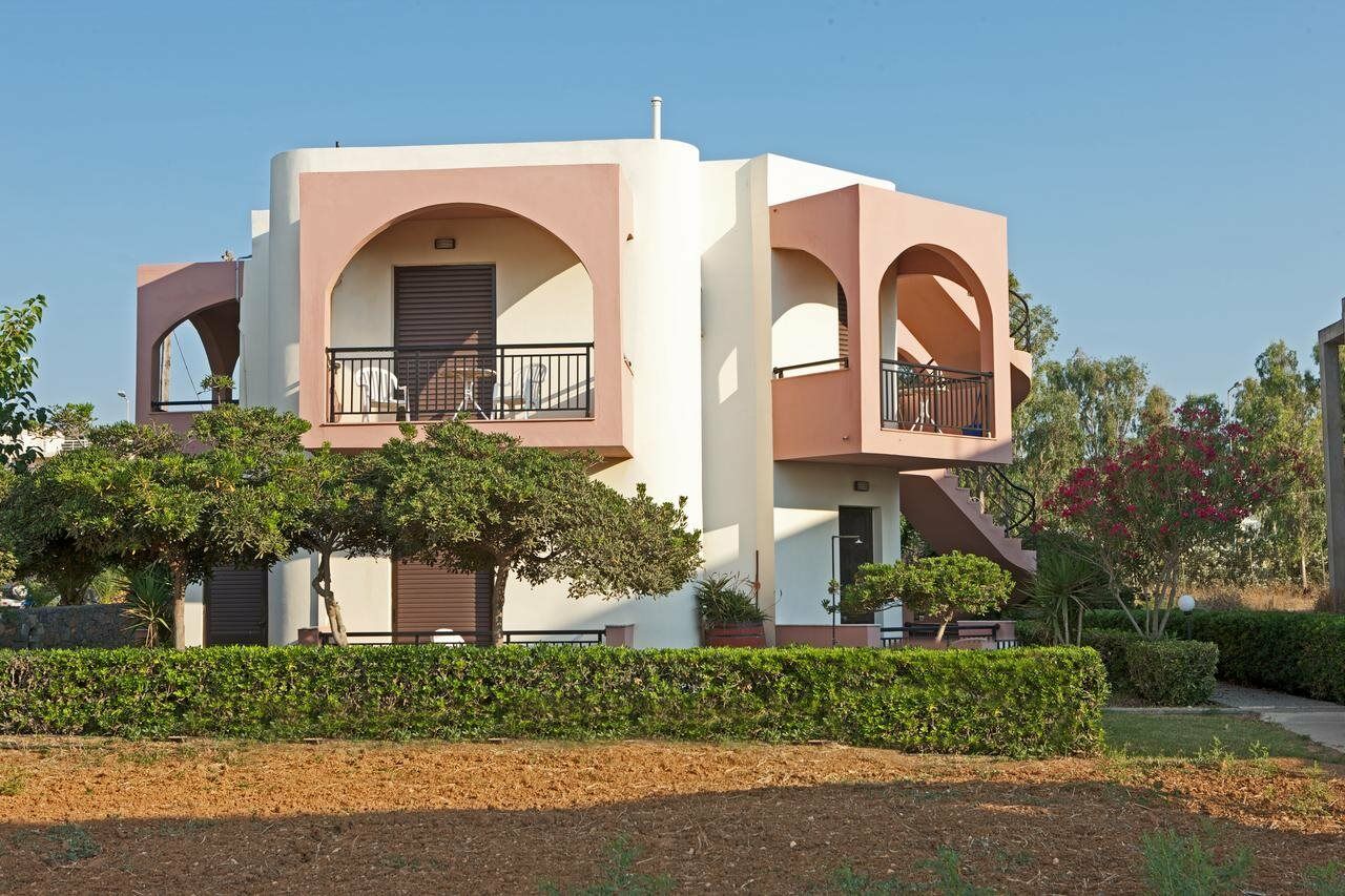 Akti Rethymno Skaleta