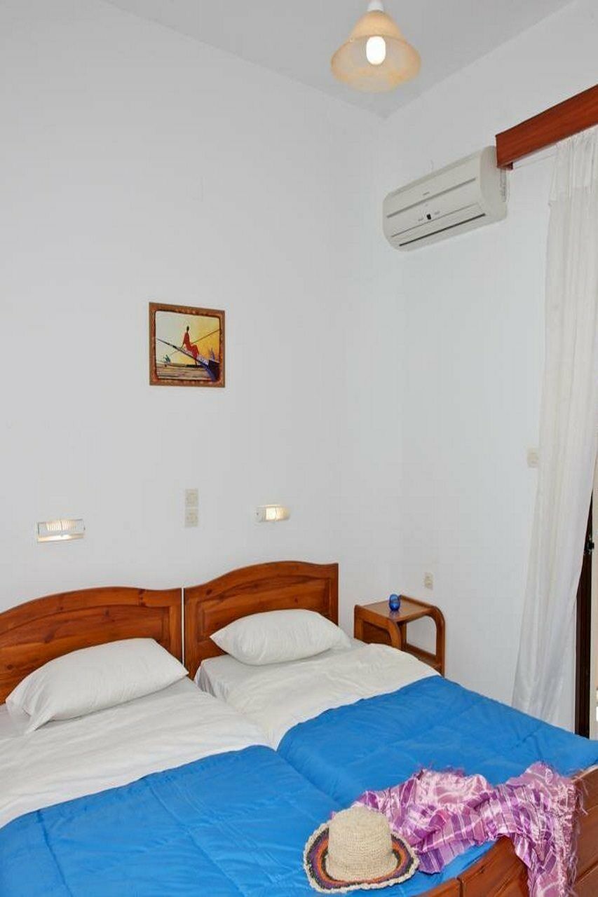 Apartment Akti Rethymno