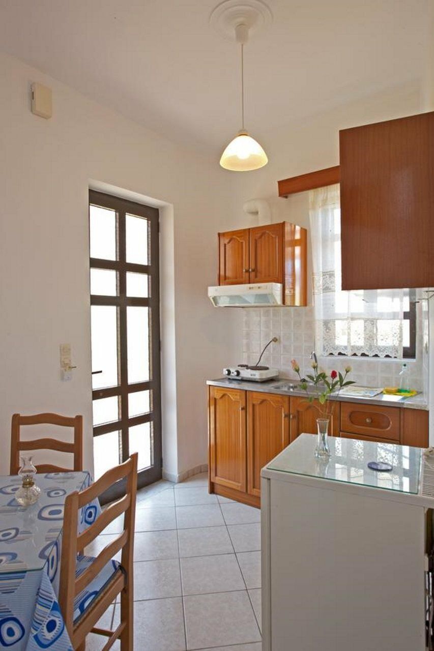 Akti Rethymno Skaleta