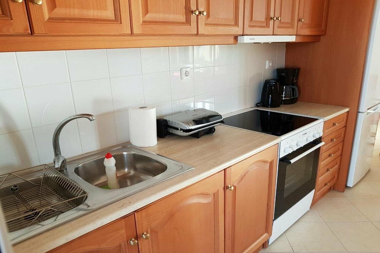 Apartment Island Seychelles (adults Only)