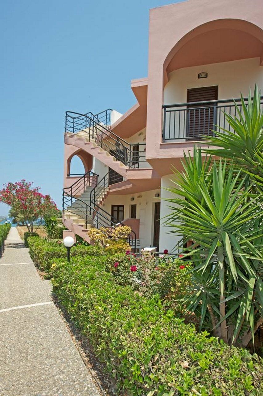 Akti Rethymno Apartment