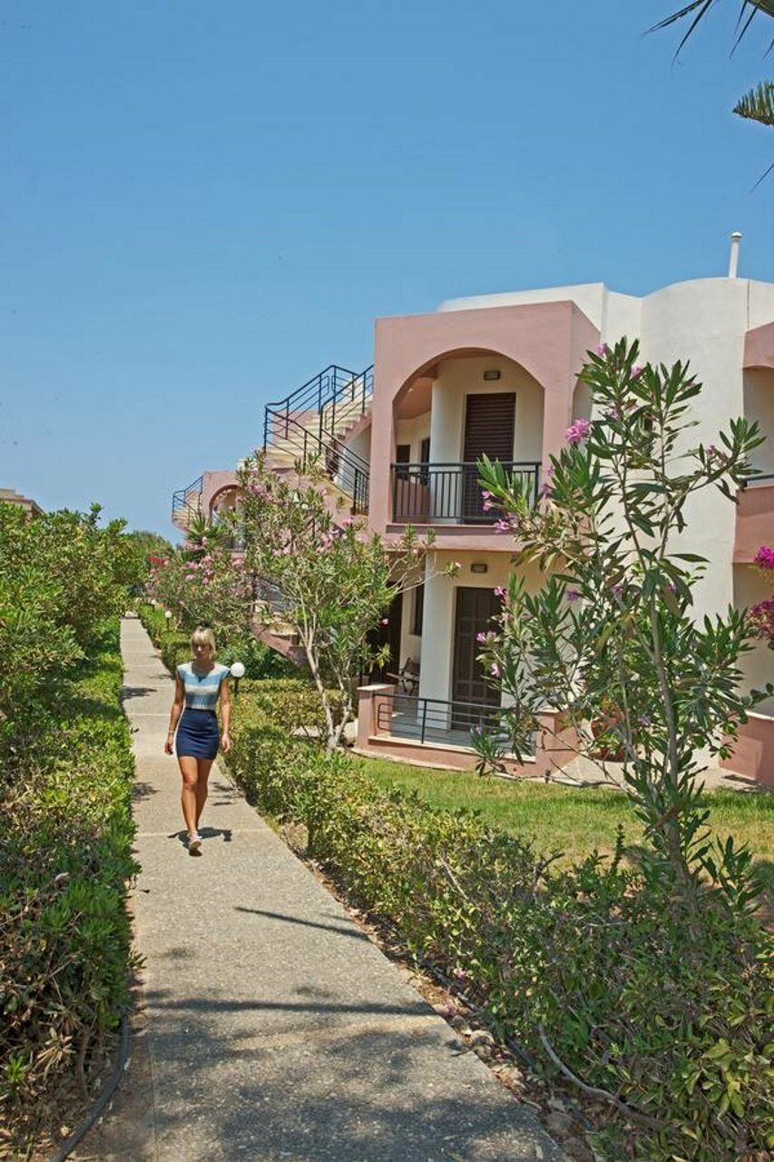 Akti Rethymno