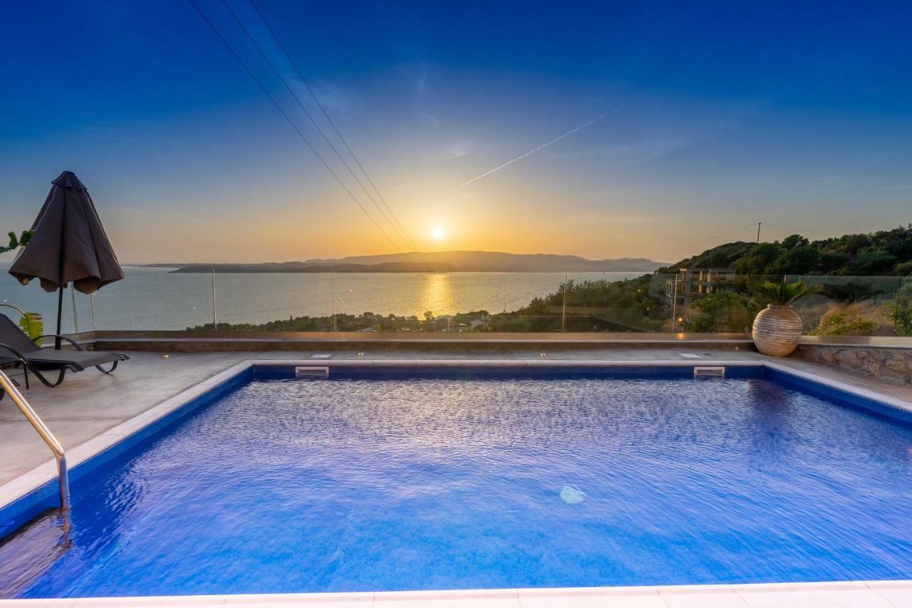 Villa Katia Kefalonia *