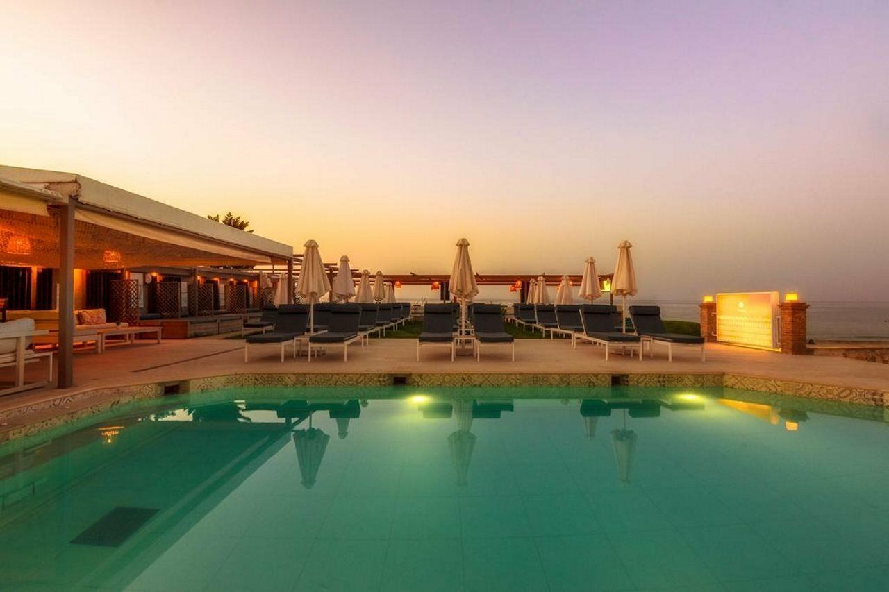 Palazetto (adults Only) Tsilivi (Zakynthos)