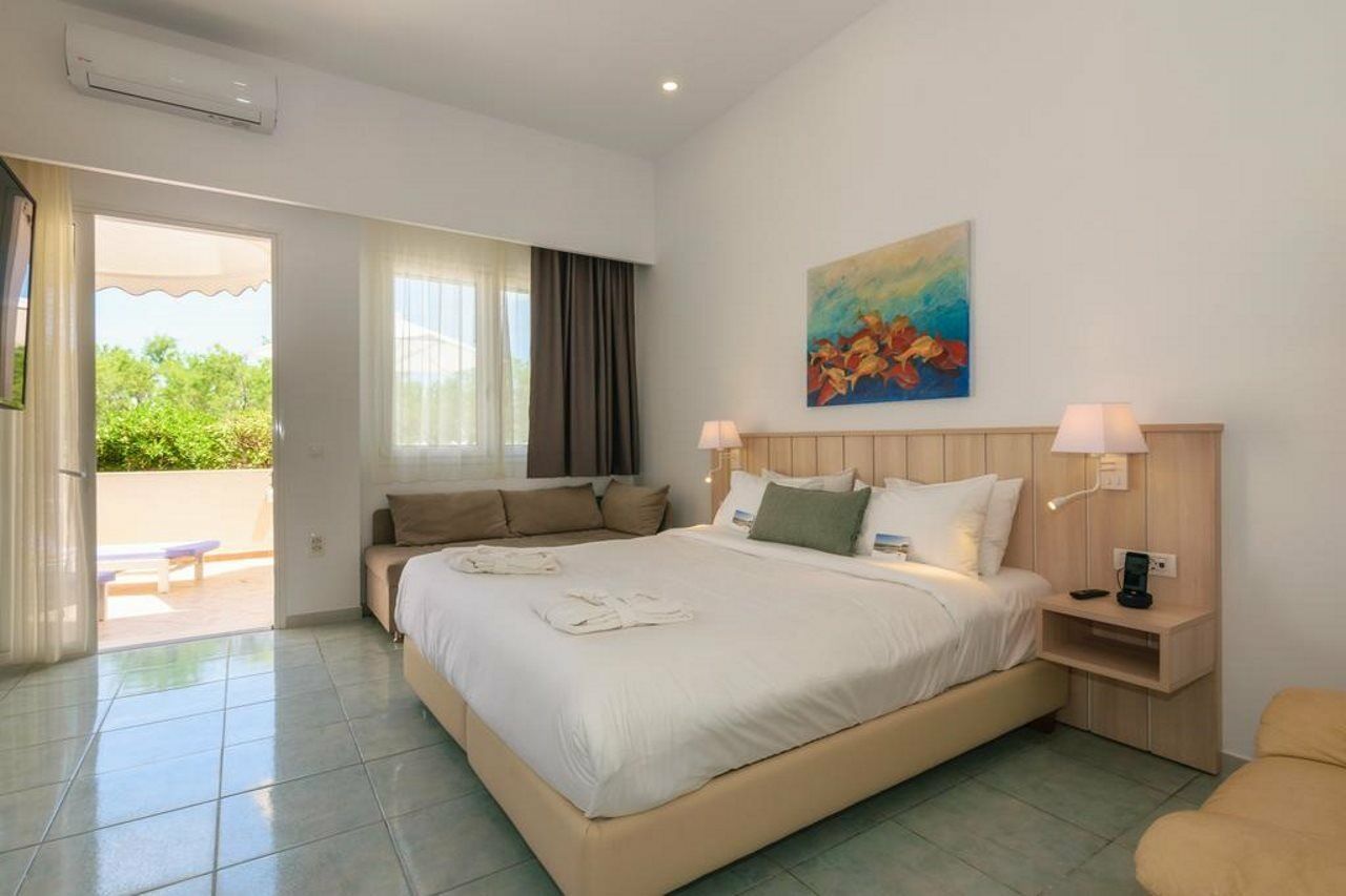 Palazetto (adults Only) Hotel