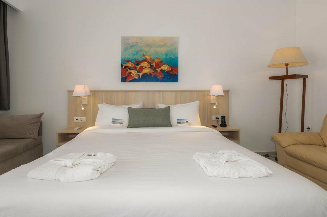 Hotel Palazetto (adults Only)