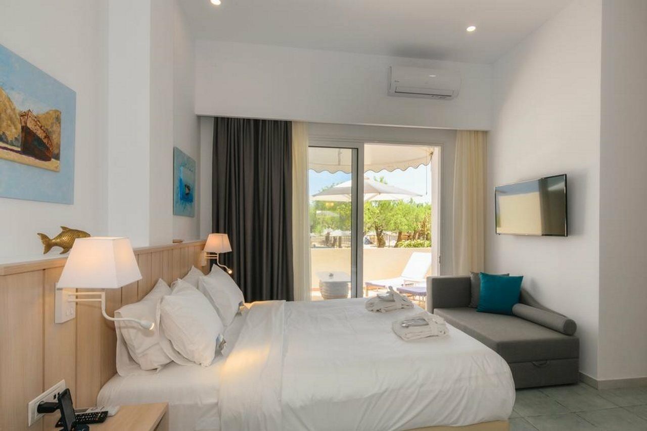 Palazetto (adults Only) Hotel 4*