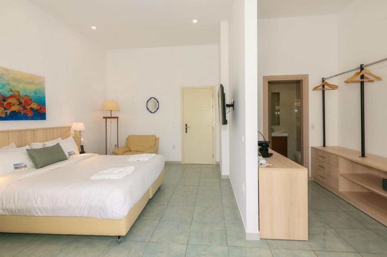 Hotel Palazetto (adults Only)
