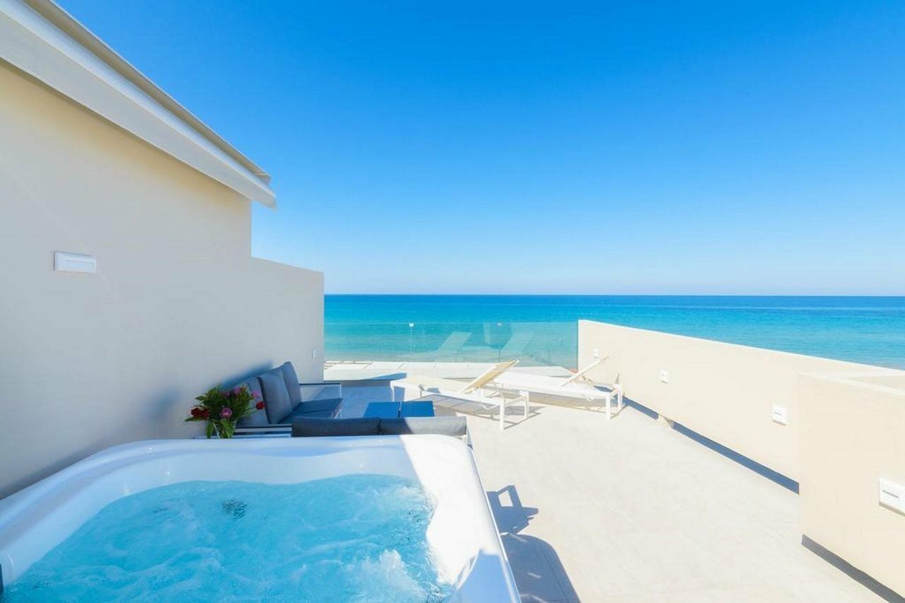 Hotel Palazetto (adults Only)