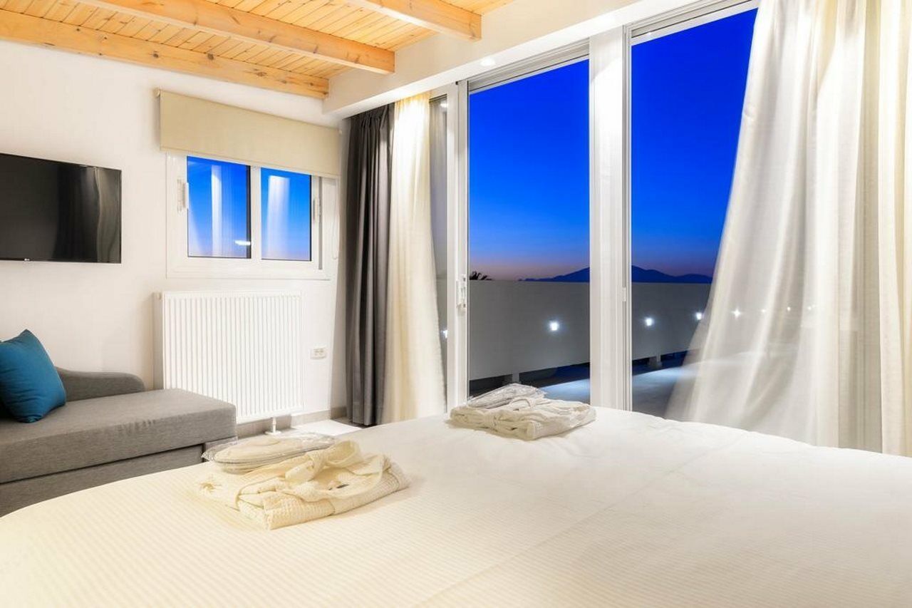 Palazetto (adults Only) Hotel Tsilivi (Zakynthos)