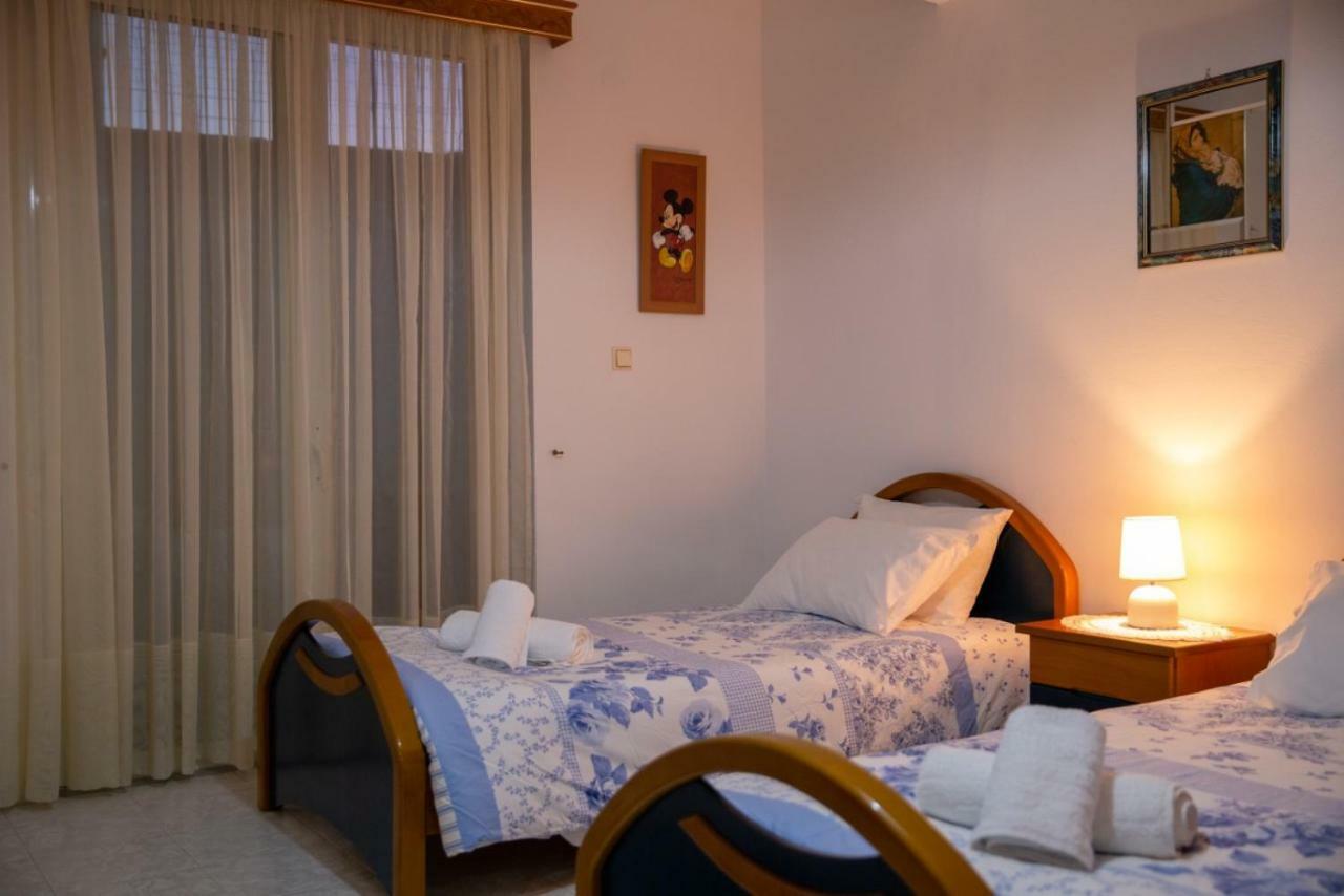Casa Elizabeta Holiday home *