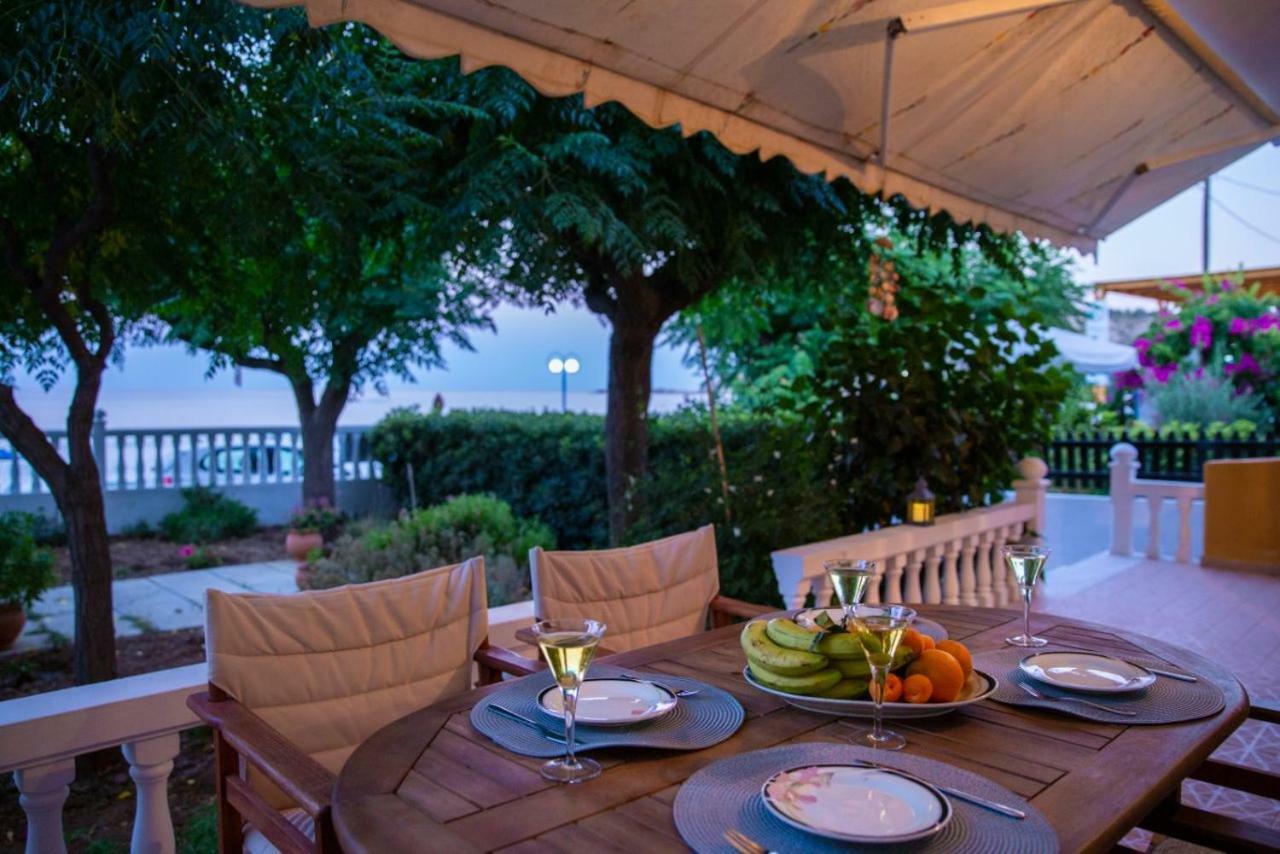 Casa Elizabeta * Archangelos (Rhodes)