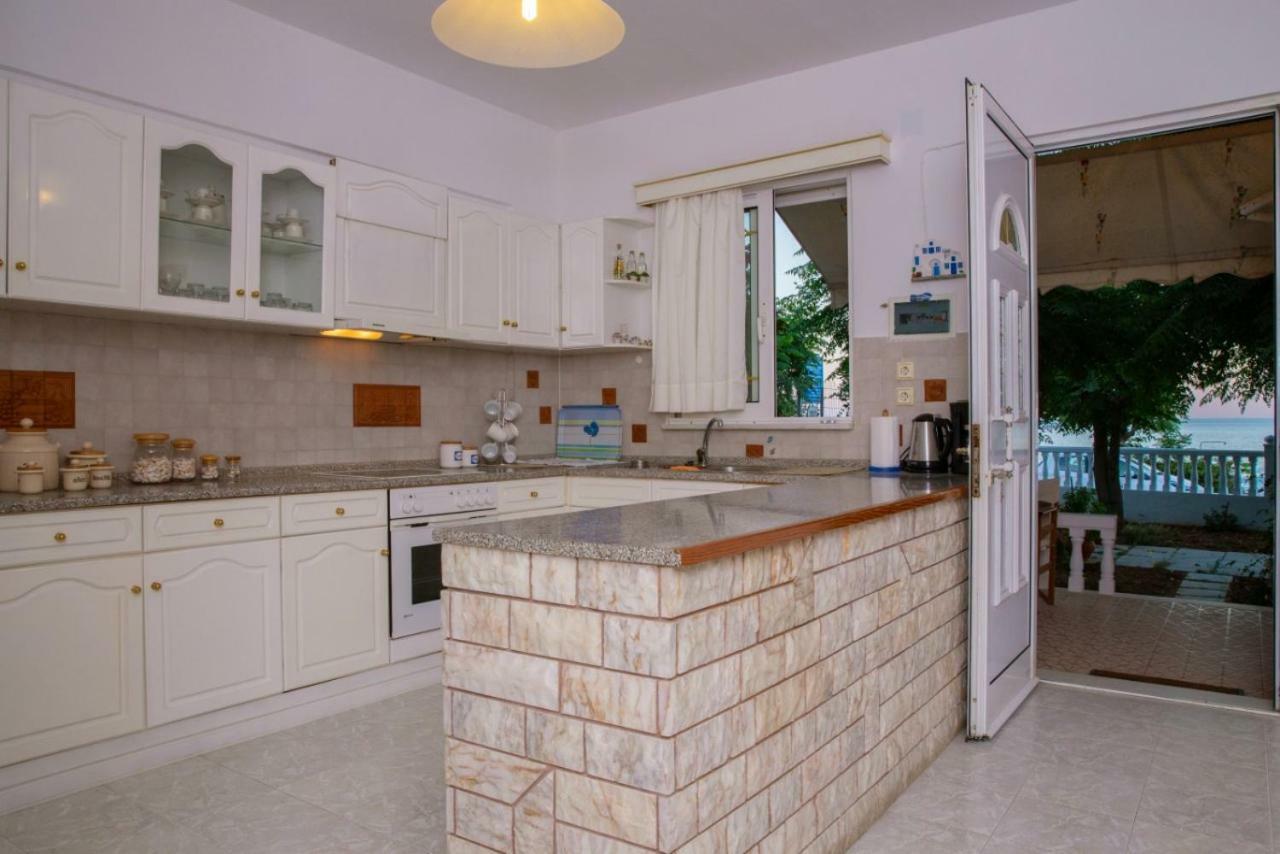 Holiday home Casa Elizabeta *