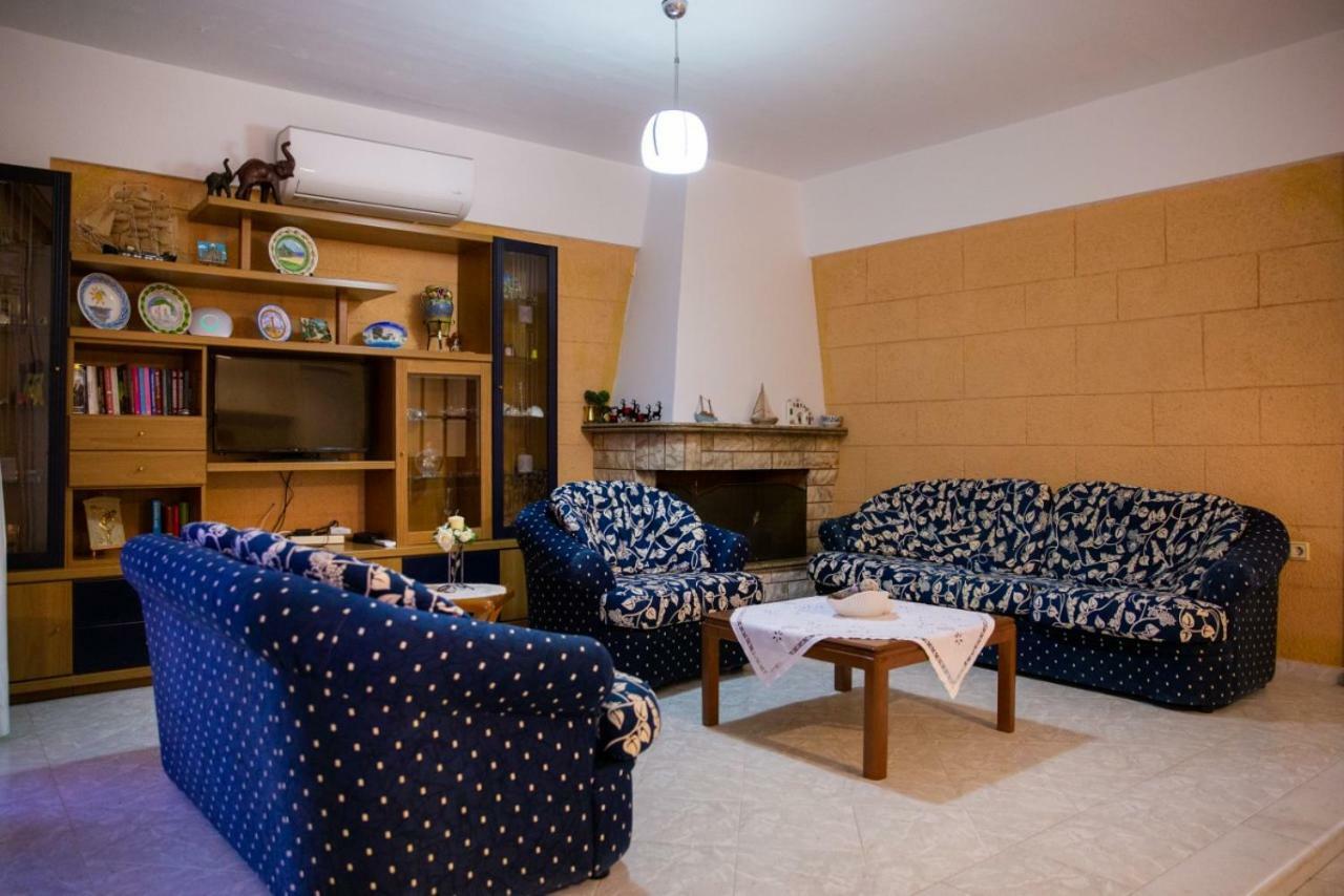 Casa Elizabeta Holiday home Archangelos (Rhodes)
