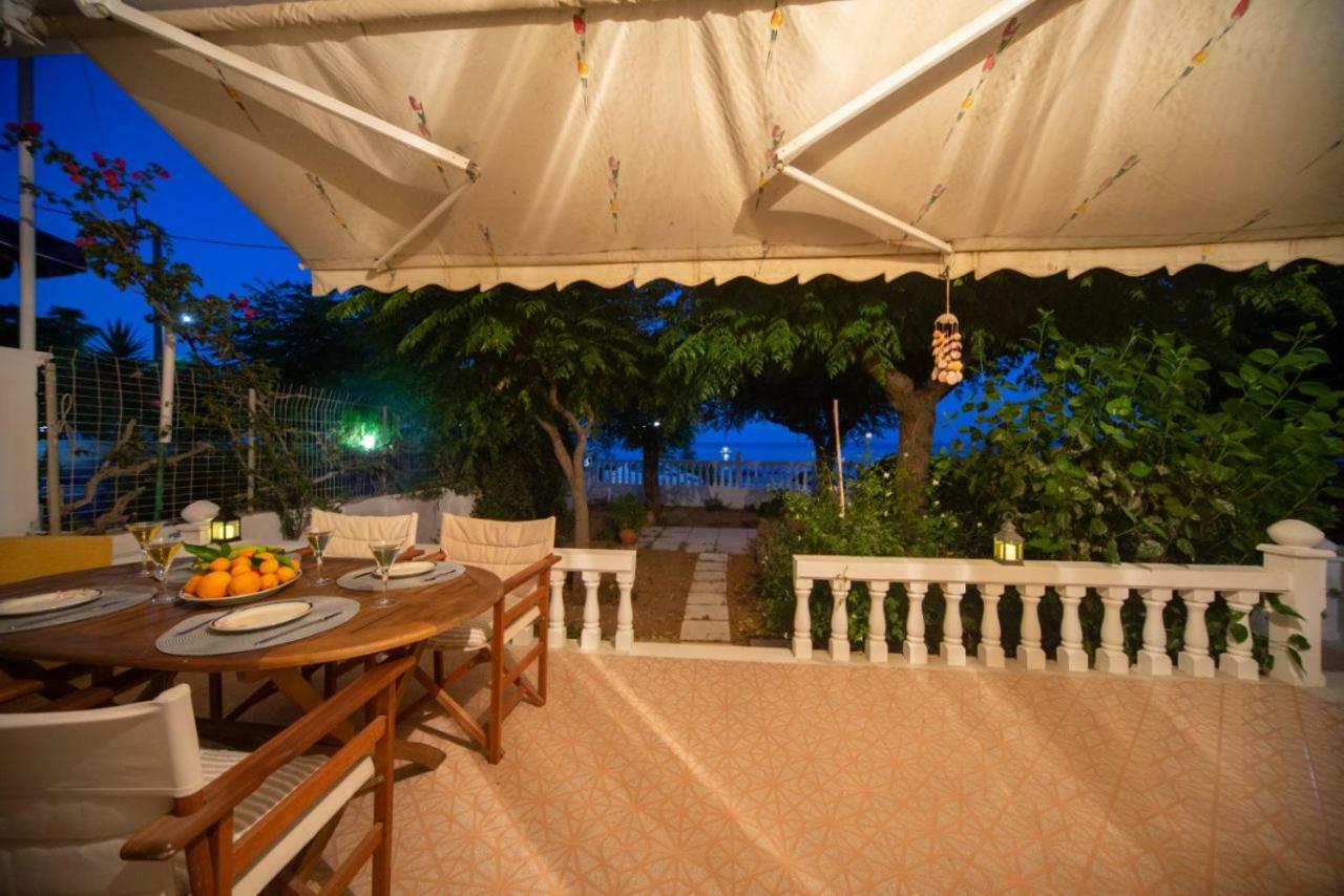Casa Elizabeta Archangelos (Rhodes)
