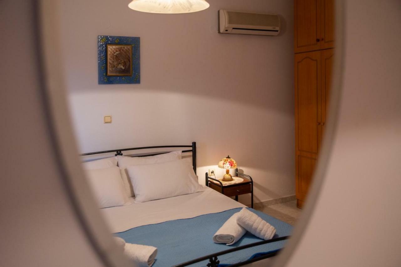 Holiday home Casa Elizabeta *