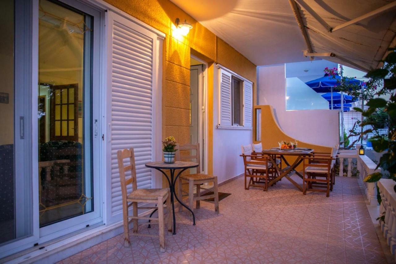 Casa Elizabeta Holiday home Archangelos (Rhodes)