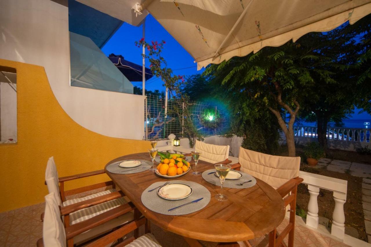 Casa Elizabeta Holiday home
