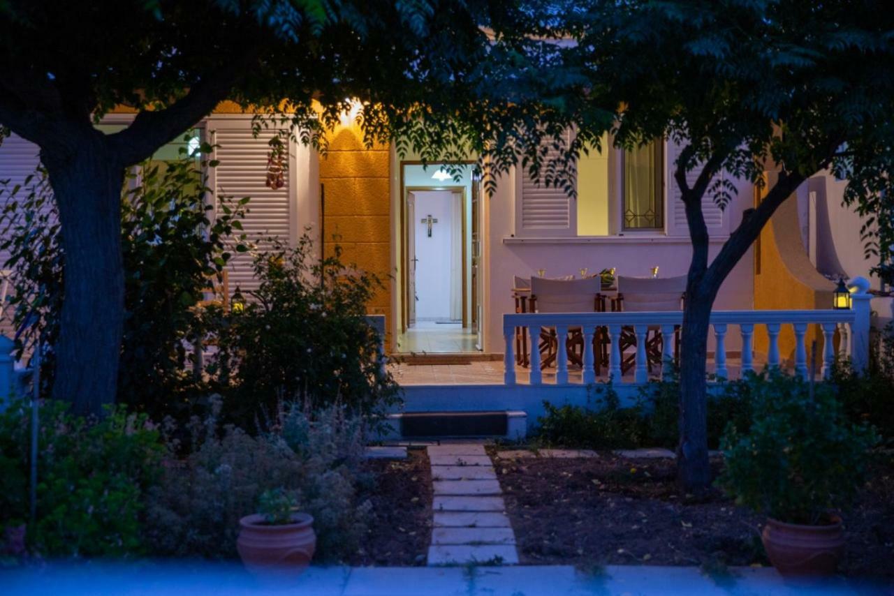 Casa Elizabeta Archangelos (Rhodes)
