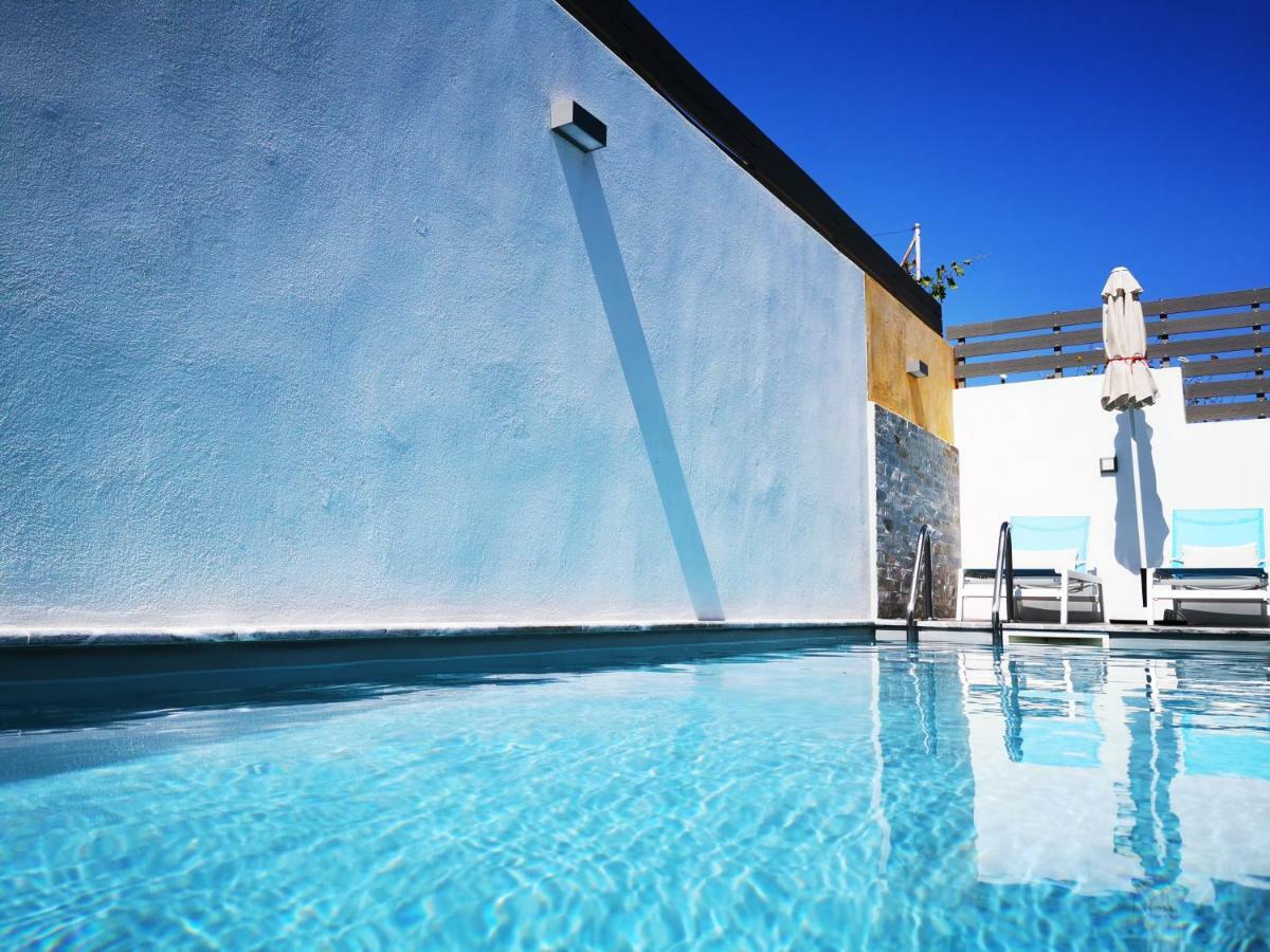 Villa Patroklos Daratsos