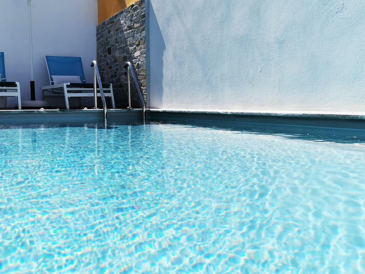 Patroklos Villa *