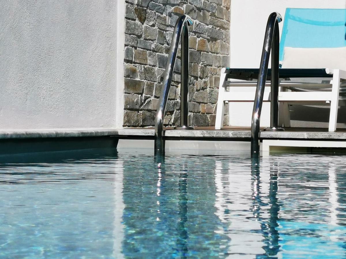 Patroklos Villa Daratsos