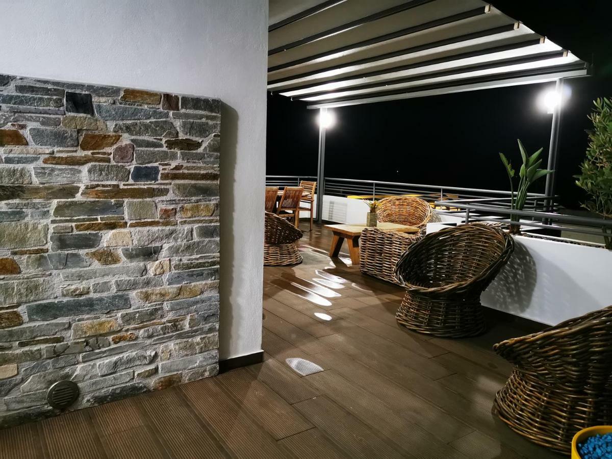 Villa Patroklos Daratsos