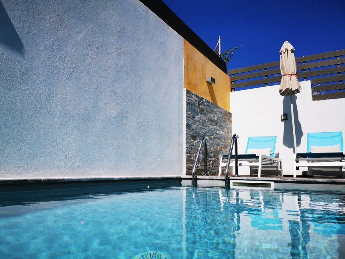 Patroklos Villa