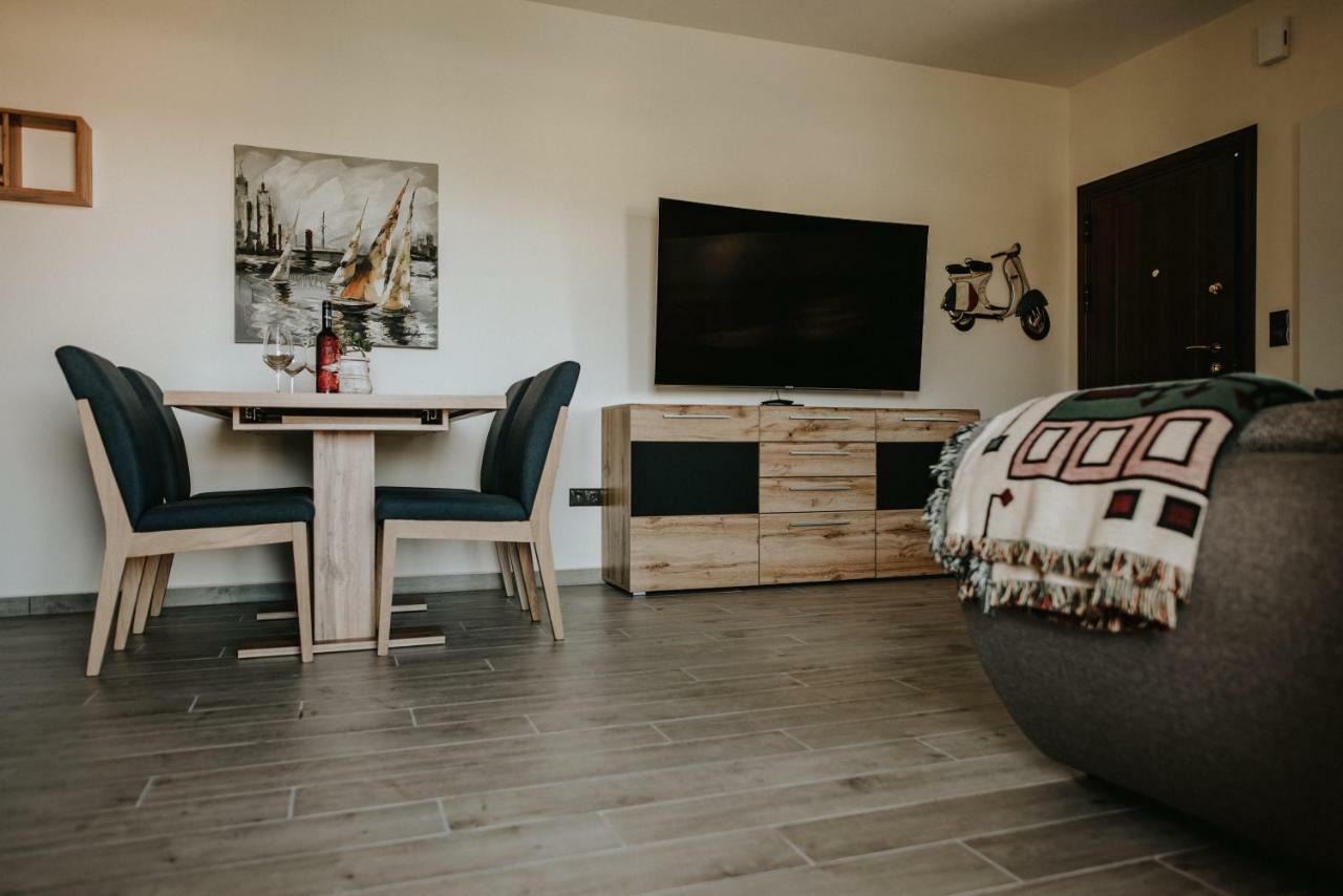 Luxury Apartment