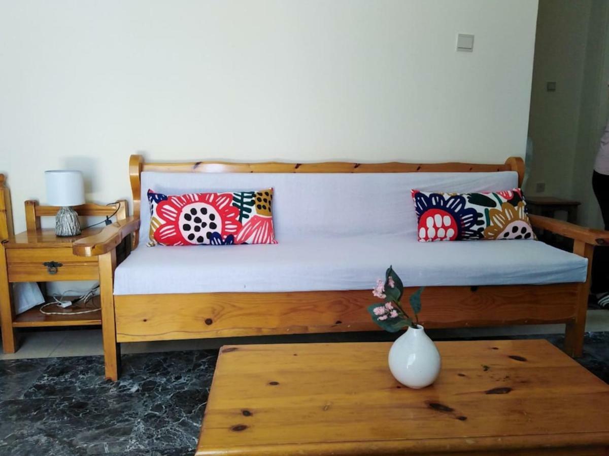 Gkionis Apartment Kalamata