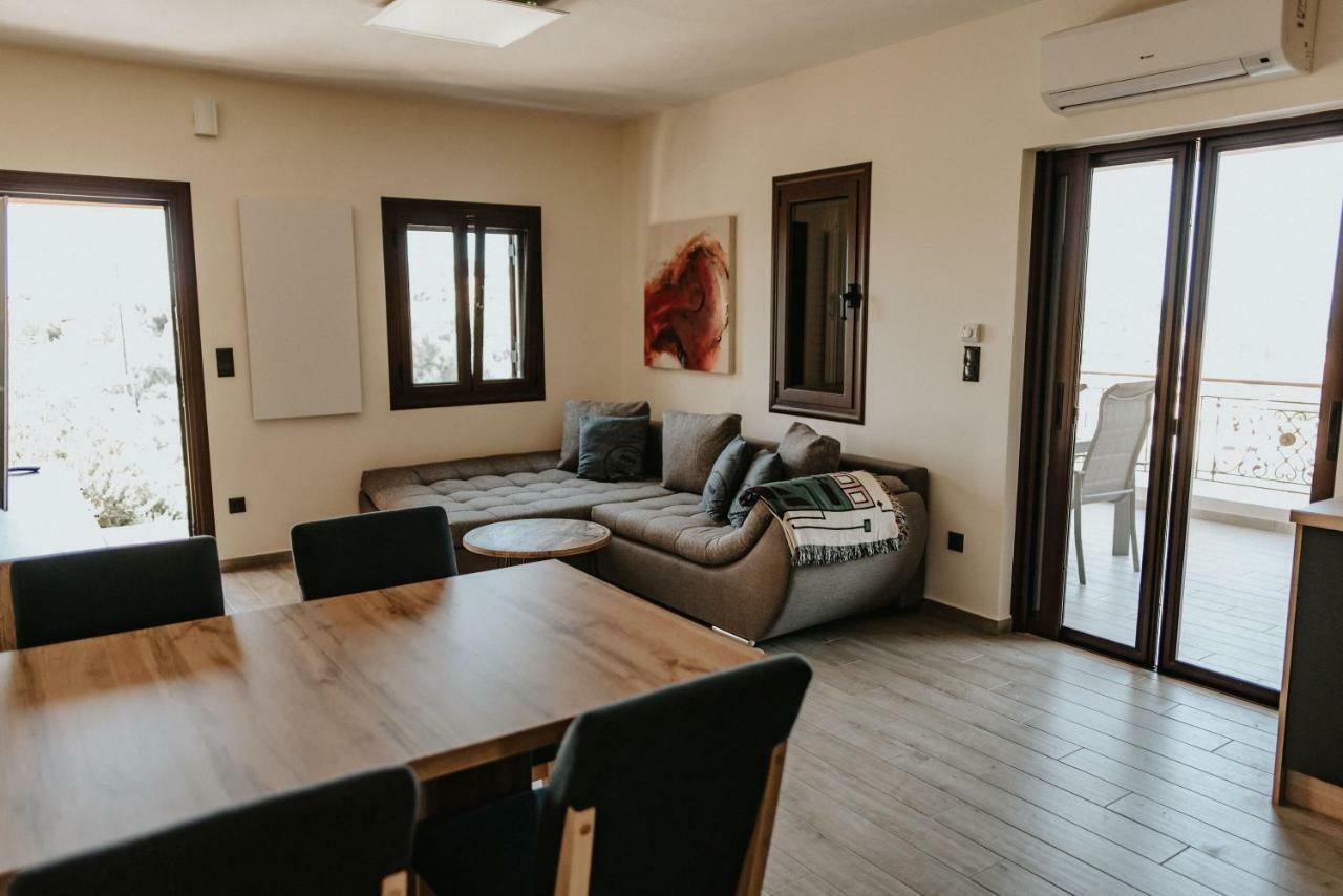 Luxury Sivota (Epirus)