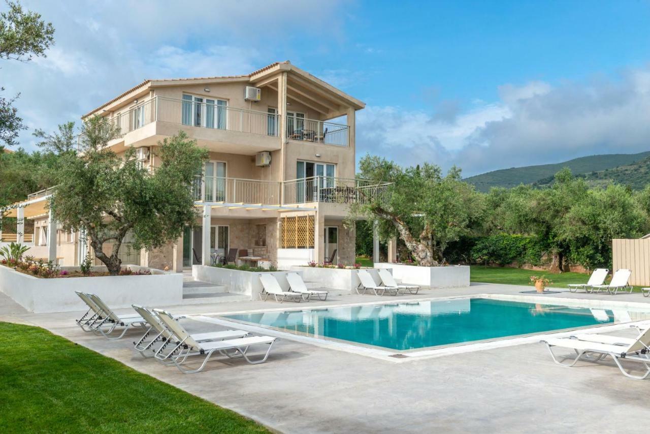 Jardin De * Lithakia (Zakynthos)